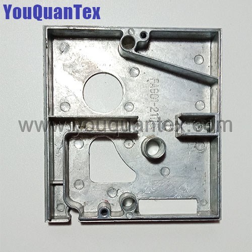 Steel El-52553921 Sensor Low Cover C 83, Bd-200 Rn