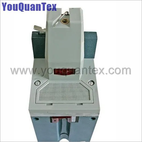 Spinning Box - Material: Steel