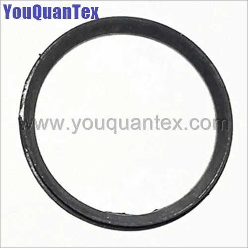 Rubber Ring - Product Type: Textile Machinery Spares