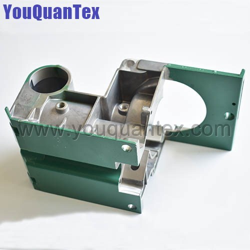 Spinning Housing - Material: Steel