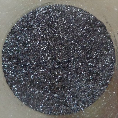 Natural Graphite Flake - 98% Fixed Carbon, Black Color Flakes | Pure Composition, Dry Lubricant For Industrial Applications