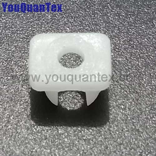 El-41340 Fixing Ring For Bd200 - Material: Plastic