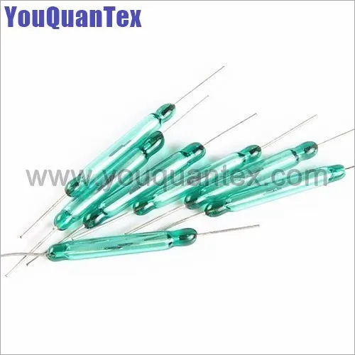 Reed Switch Green For Bd200 - Product Type: Textile Machinery Spares
