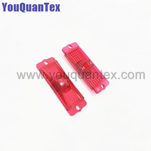 Red Lampshade For Bd200