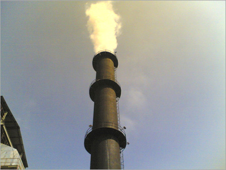 Air Pollution Control Equipments