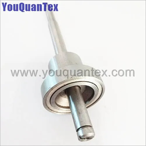 Roller Shaft For Bd200 - Material: Steel