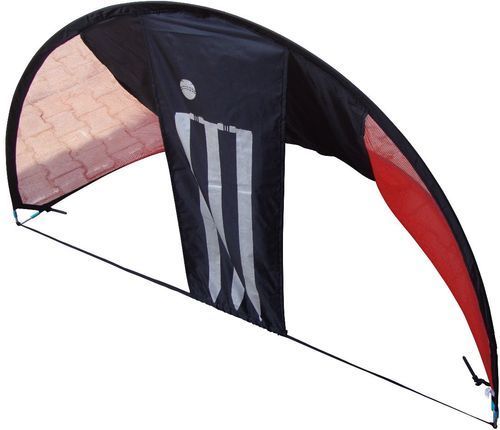 मल्टीकलर क्रिकेट पॉप अप गोल