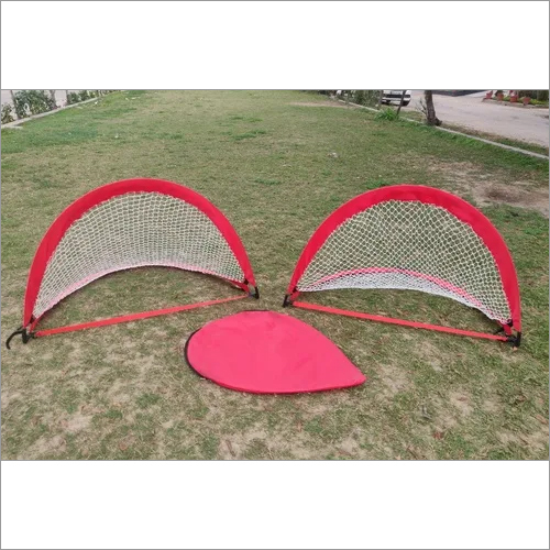 पॉप अप गोल प्रो आयाम (L* W* H): 120X80