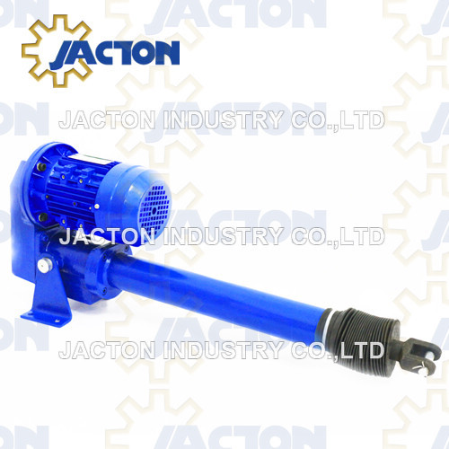 High Force 1000kgf Linear Actuator Replacement For Hydraulic Actuators And Pneumatic Cylinders