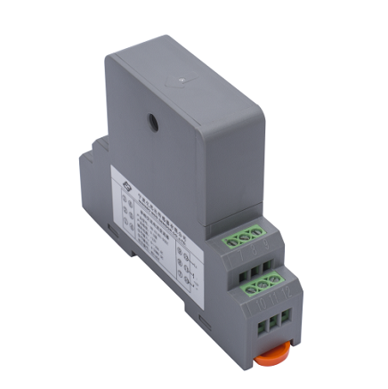 Single Phase Ac Current Transducer Model:Gs-Ai1B1-Xxec Accuracy: 0.5  %