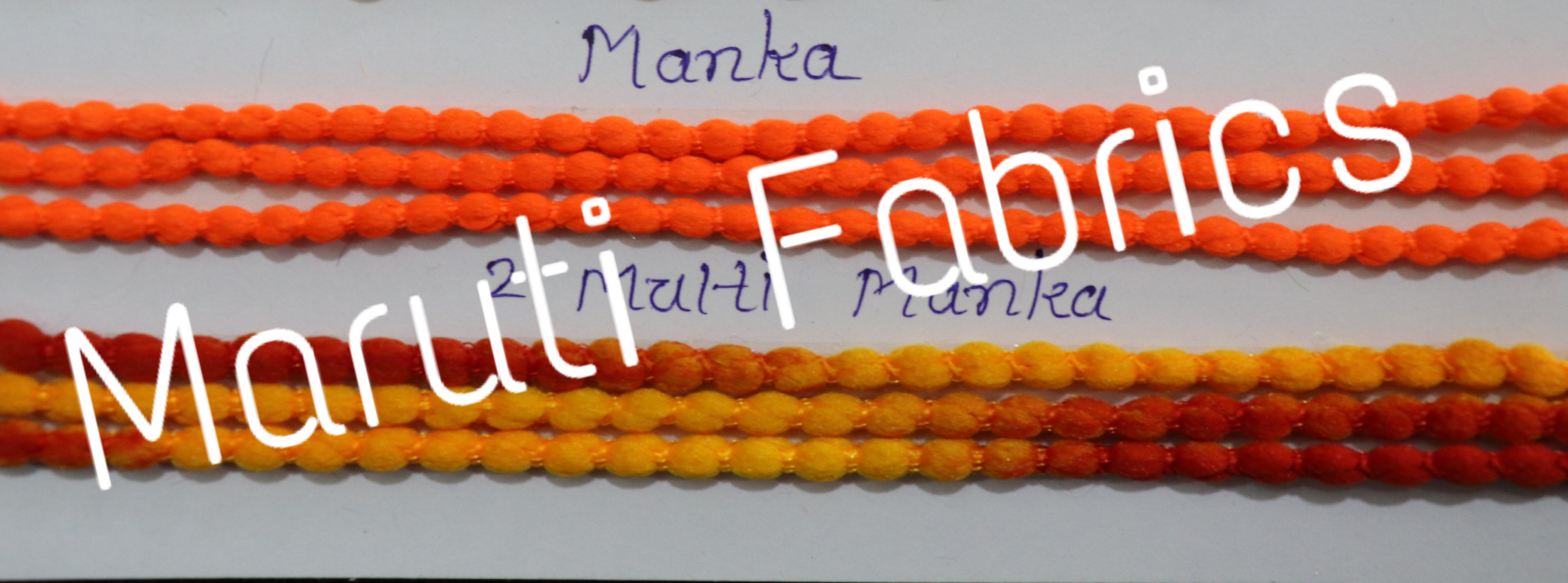 Manka Dori Soft