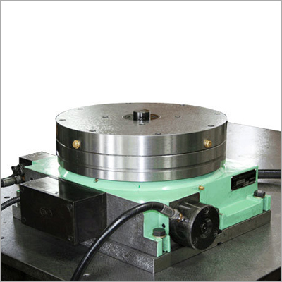 Rotary Indexing Tables