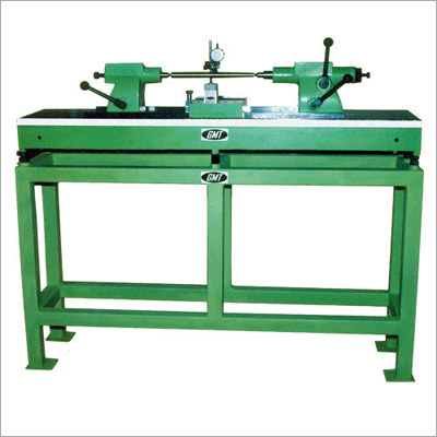 Bench Centres