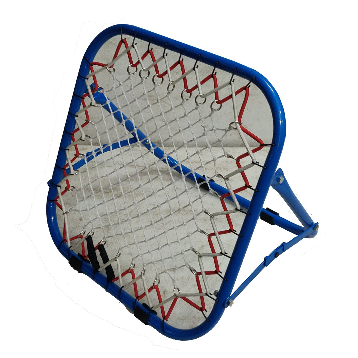 Tchoukball Net Dimension(l*w*h): 1x1mtr Meter (M)