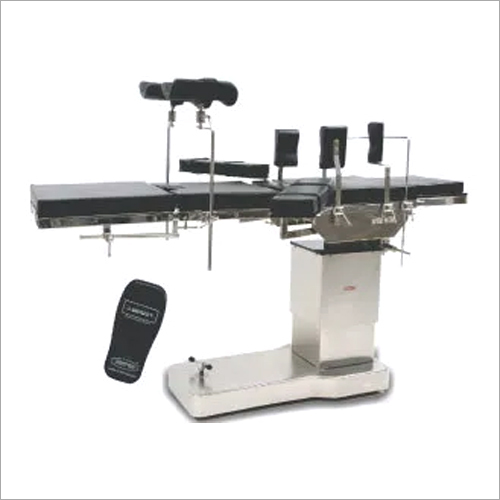 SEMI ELECTRIC OPERATION TABLE