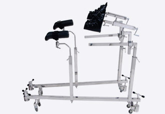 Ortho Neuro Spin Attachments