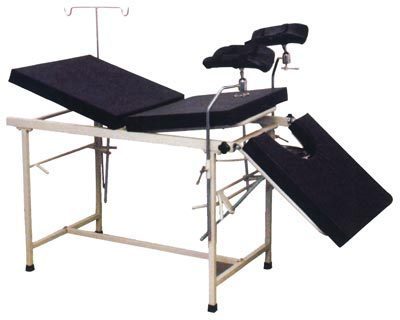 Obstetric Delivery Tables ( 3 Section Top )