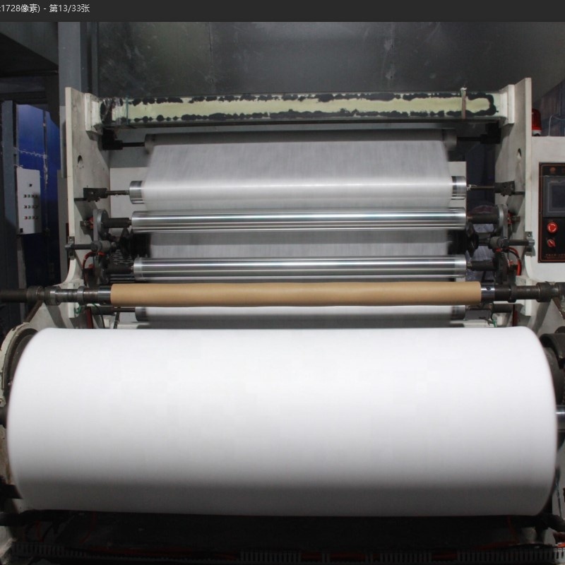 Ffp1/ffp2/ffp3 Meltblown Nonwoven Fabric - 30g/sm To 75g/sm | High Filtration Efficiency, Dust Particle Absorption, Versatile For Various Industries