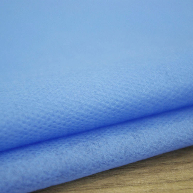 Ffp1/ffp2/ffp3 Meltblown Nonwoven Fabric - 30g/sm To 75g/sm | High Filtration Efficiency, Dust Particle Absorption, Versatile For Various Industries