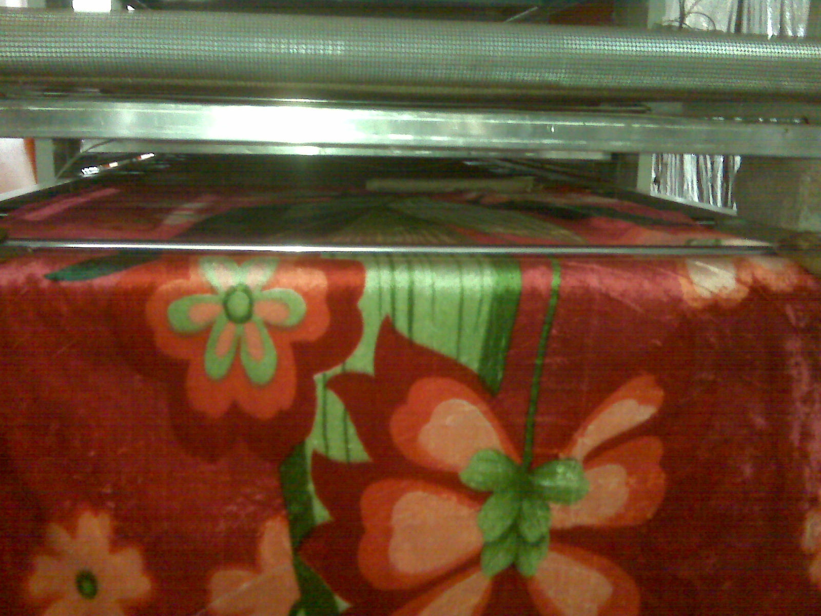 Drying Oven Heating Method: Infrared/ Electric