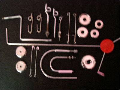 कपड़ा मशीनरी स्पेयर पार्ट्स