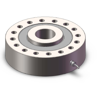 Compression Load Cells Accuracy: 0.02 %