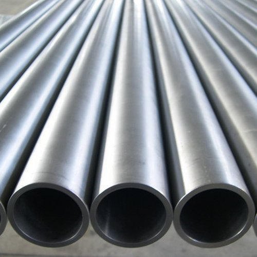 Carbon Steel Seamless Pipe - 1/2 Inch to 24 Inch Outer Diameter, Black Finish | ASTM A53, ASTM A106 Compliant, Ideal for Industrial Applications