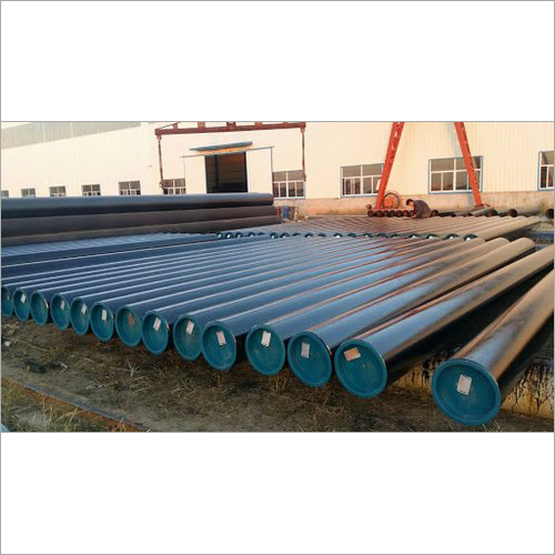 API 5L GR. B X46 कार्बन स्टील पाइप्स