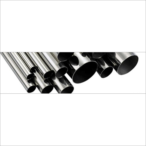 ASTM A333 GR 4 कार्बन स्टील सीमलेस IBR पाइप्स