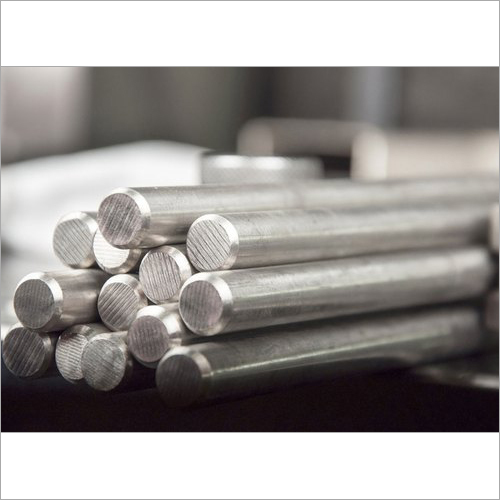 SS 430 Rod