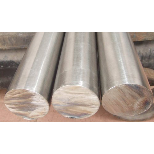 SS 430 Round Bar