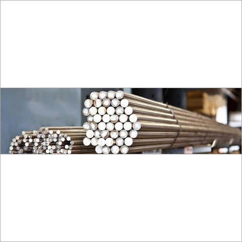 SS 410 Rod