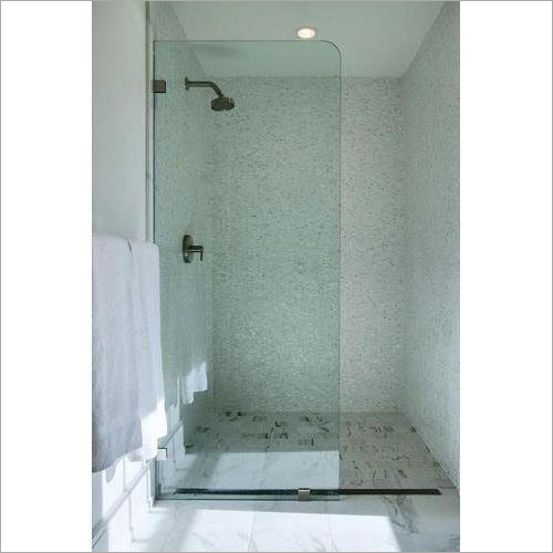 Shower Partition Size: 7*7
