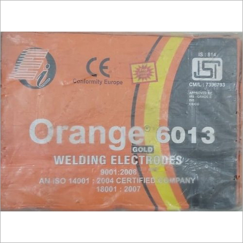 ऑरेंज गोल्ड 6013