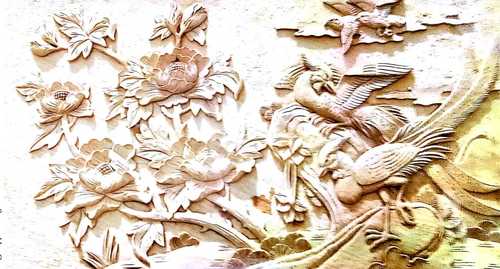  एचडी 5 डी शीट एप्लीकेशन: बैंक्वेट हॉल
