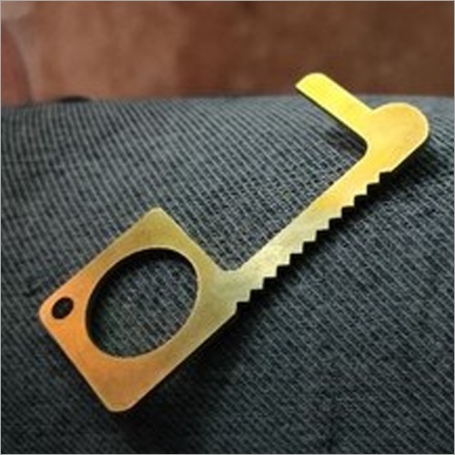 Covid Safe Key