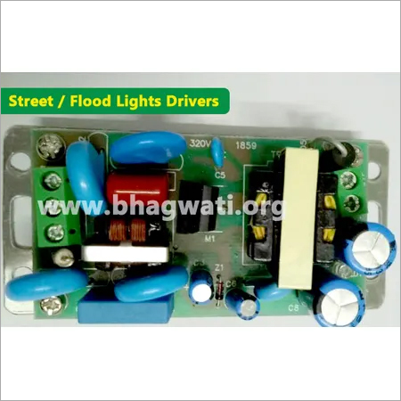Led Flood Lights