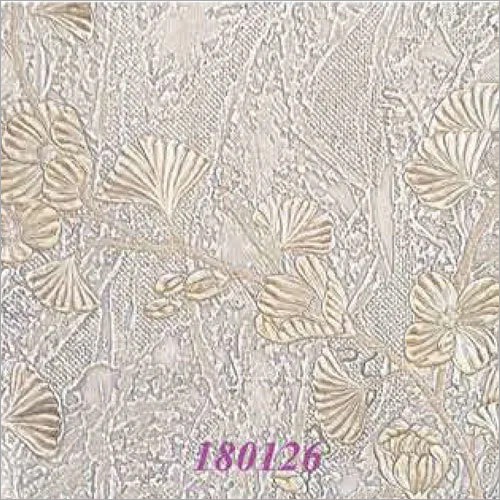 डिजाइनर वॉलपेपर का आकार: 58 वर्ग फुट