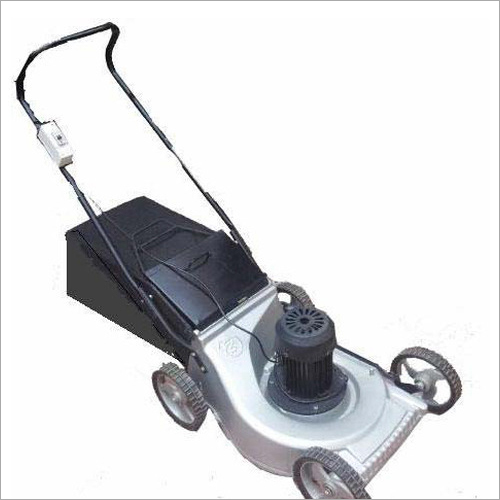 इलेक्ट्रिक लॉन मोवर