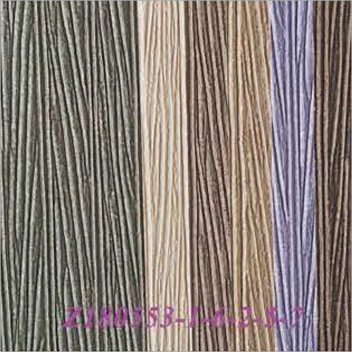 पी टेक्सचर वॉलपेपर साइज: 58 वर्ग फुट