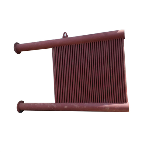 APH Air Heater