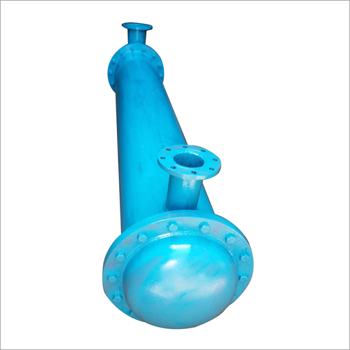 सर्फेस कंडेंसर हीट एक्सचेंजर