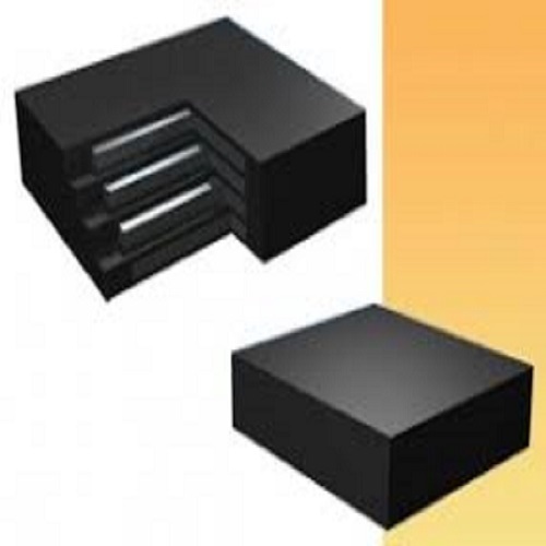 Elastomeric Bearing Load Capacity: 509 Tonne