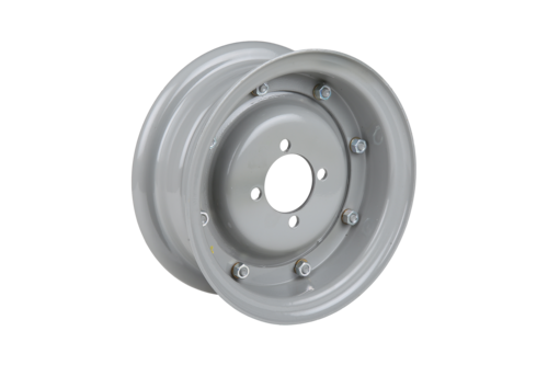 Wheel Rim