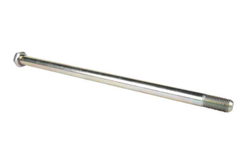 Fork Parts Trailing Arm Axle