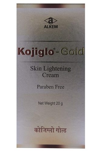 KOJIGLO GOLD CREAM