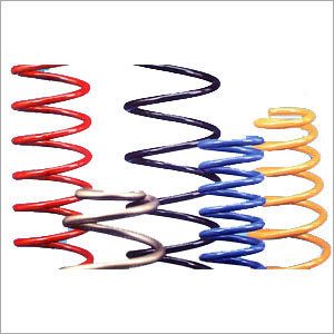 Compression Springs