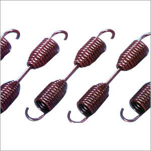 Tension Extension Springs