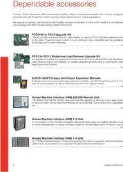 PCC3100 to PC3.3 Upgrade Kit
