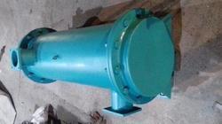 Cummins Heat Exchanger